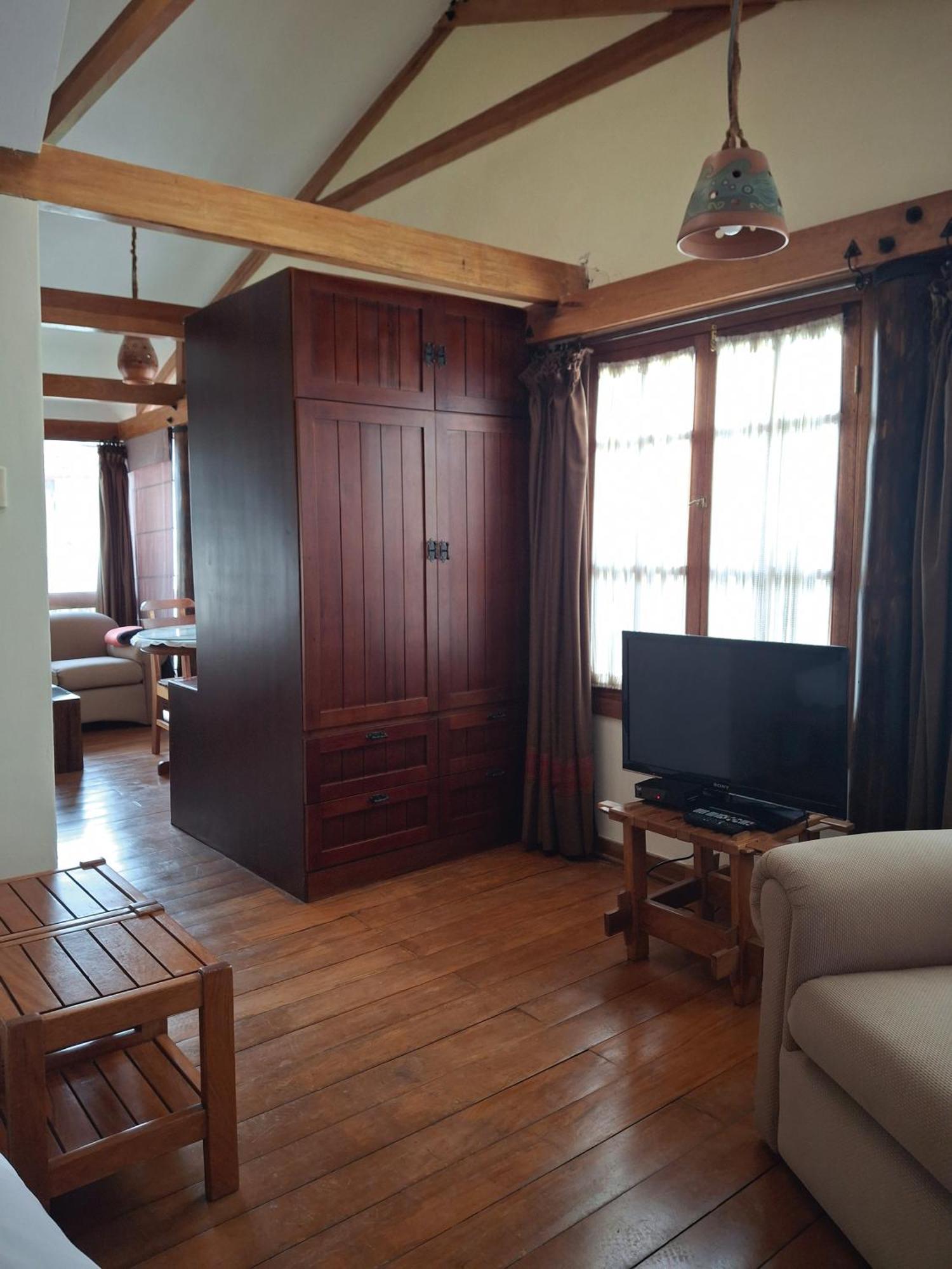 Aparthotel Casona La Recoleta Cuzco Zewnętrze zdjęcie