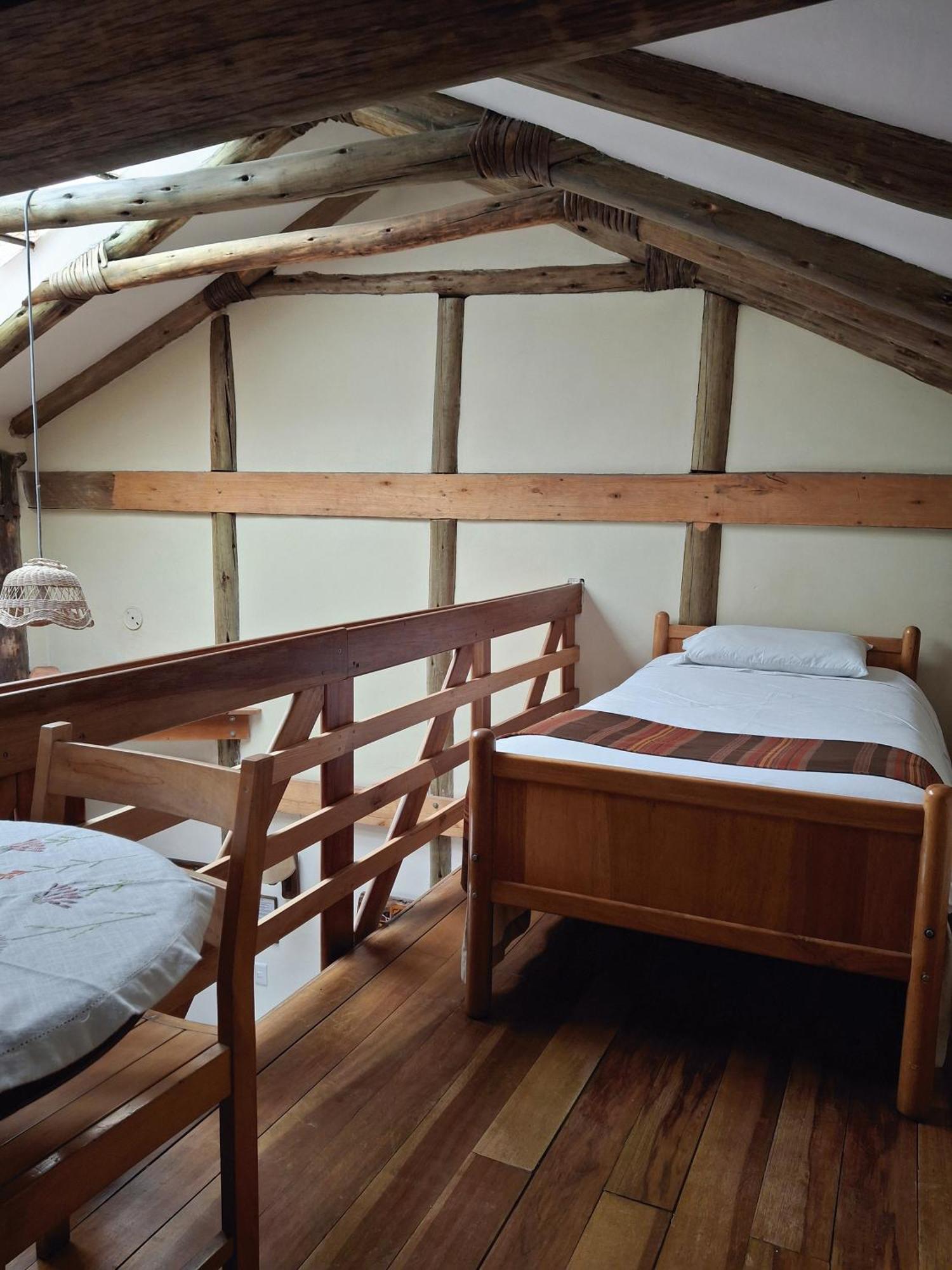 Aparthotel Casona La Recoleta Cuzco Zewnętrze zdjęcie
