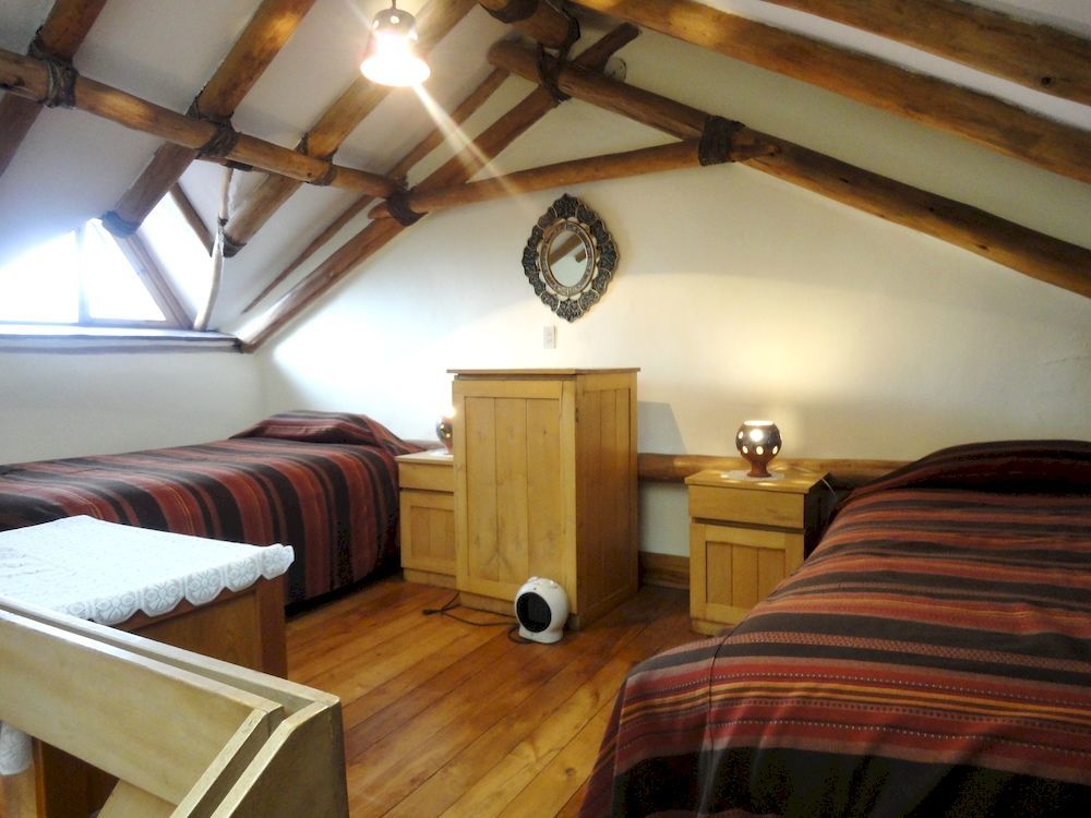 Aparthotel Casona La Recoleta Cuzco Zewnętrze zdjęcie